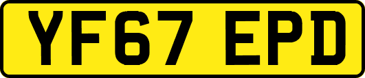 YF67EPD