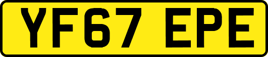 YF67EPE