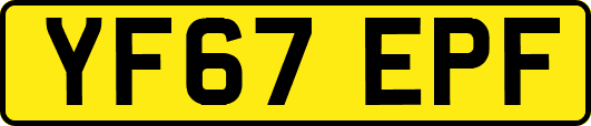 YF67EPF