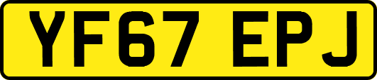 YF67EPJ
