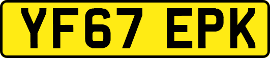 YF67EPK