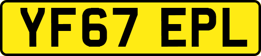 YF67EPL