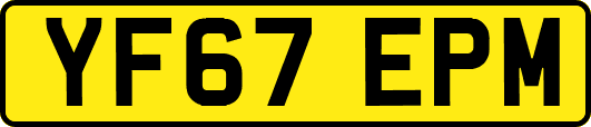 YF67EPM