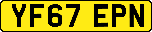 YF67EPN