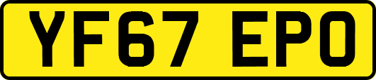YF67EPO