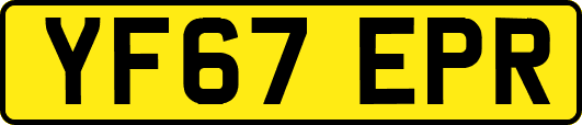 YF67EPR