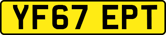 YF67EPT