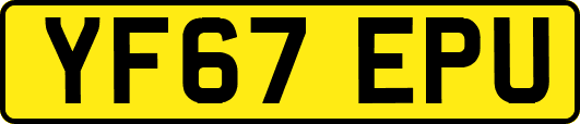 YF67EPU
