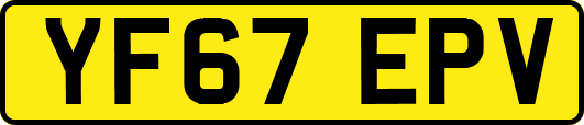 YF67EPV