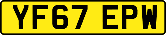 YF67EPW
