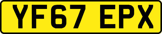YF67EPX