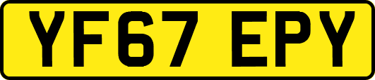 YF67EPY