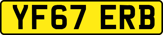 YF67ERB