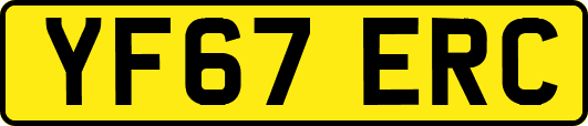 YF67ERC