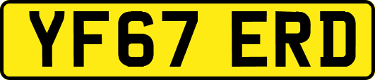 YF67ERD