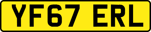 YF67ERL