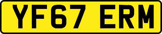 YF67ERM