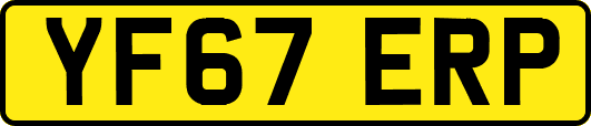 YF67ERP