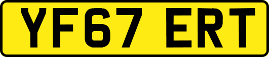 YF67ERT