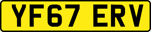 YF67ERV