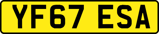YF67ESA