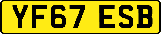 YF67ESB