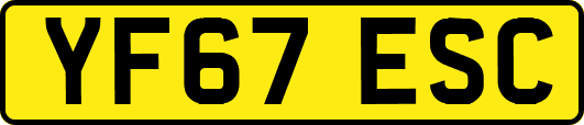 YF67ESC