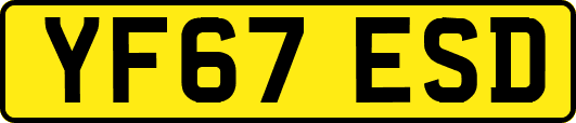 YF67ESD