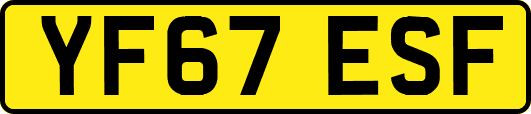 YF67ESF