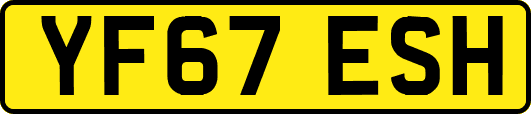 YF67ESH