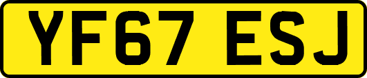 YF67ESJ