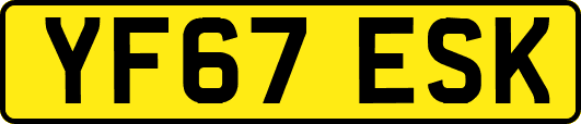 YF67ESK