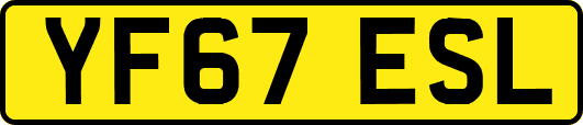 YF67ESL