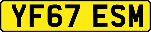 YF67ESM