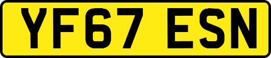 YF67ESN