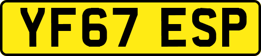 YF67ESP