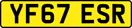 YF67ESR