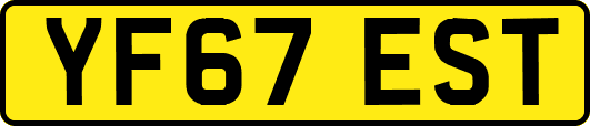 YF67EST