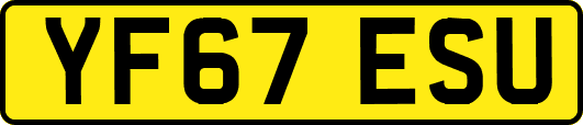 YF67ESU