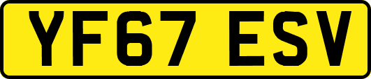 YF67ESV