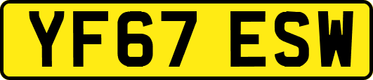 YF67ESW
