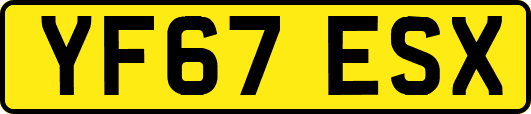 YF67ESX