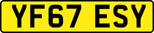 YF67ESY