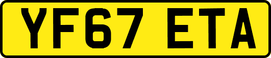 YF67ETA