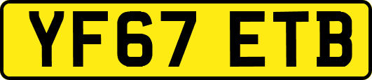 YF67ETB