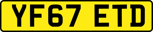 YF67ETD
