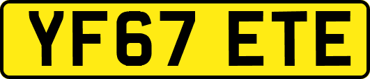 YF67ETE