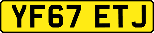 YF67ETJ