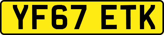 YF67ETK