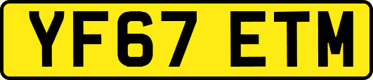 YF67ETM